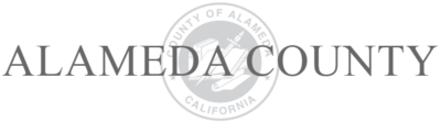 Alameda County Logo