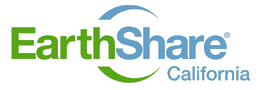 Logo for EarthShare California