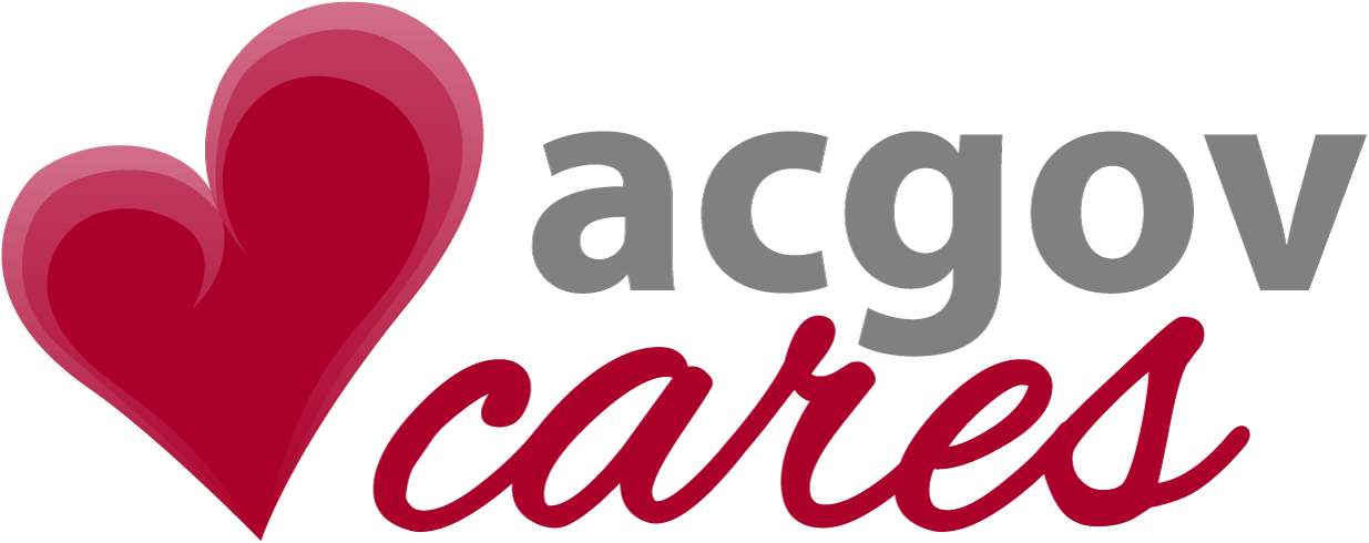 ACGOV Cares | Alameda County