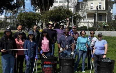 ITD Community Service Projects