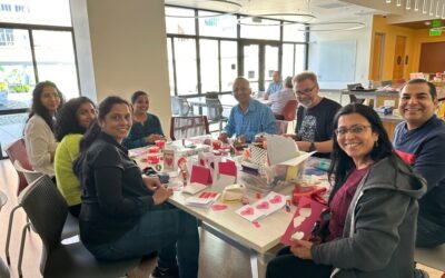 Valentines For Seniors 2025